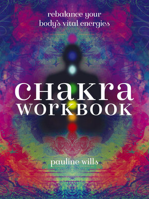 cover image of Chakra Workbook